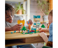 LEGO Minecraft 21249 Kreatywny warsztat 4.0 - 1159388 - zdjęcie 11